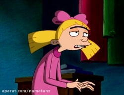 انیمیشن آرنولد فصل 4 قسمت 6 - hey arnold